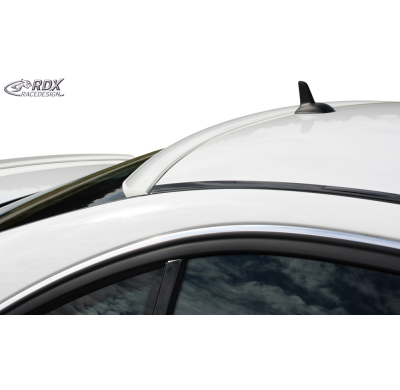 RDX Aleron techo Lip MERCEDES C-Class W204