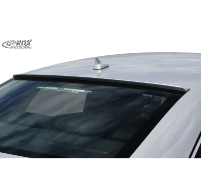 RDX Aleron pestaña techo for AUDI TT / TTS (FV)