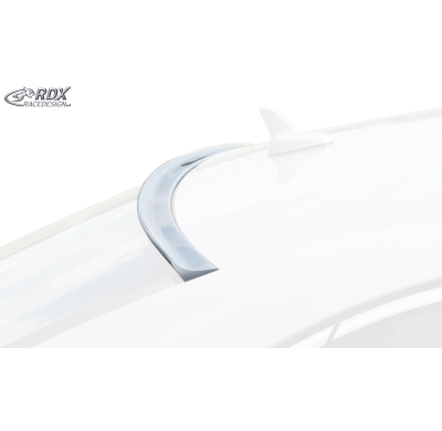RDX Aleron pestaña techo for AUDI TT / TTS (FV)