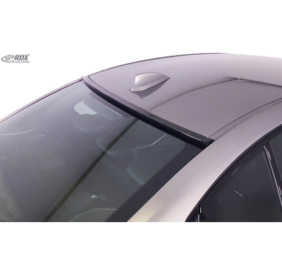 RDX Aleron pestaña techo Lip for BMW 3series G20