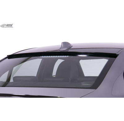 RDX Aleron pestaña techo Lip for BMW 3series G20