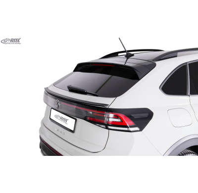 Alerón de maletero RDX para VW Taigo (CS / 2021+) Alerón trasero de maletero Rdx Racedesign