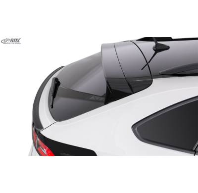 Alerón de maletero RDX para VW Taigo (CS / 2021+) Alerón trasero de maletero Rdx Racedesign