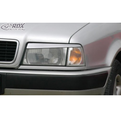 RDX PESTAÑAS FAROS AUDI 80 B4 RDX RACEDESIGN