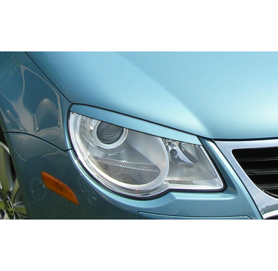 RDX PESTAÑAS FAROS VW Eos 1F RDX RACEDESIGN