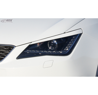 Pestañas delanteras RDX SEAT Ibiza 6J