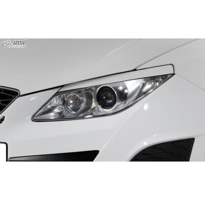Pestañas delanteras RDX SEAT Ibiza 6J
