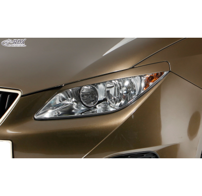 Pestañas delanteras RDX SEAT Ibiza 6J