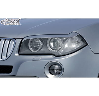 RDX Pestañas BMW X3 E83 (2003-2010)