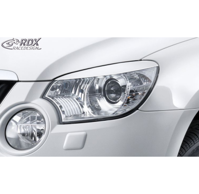 RDX Pestañas Skoda Yeti 2009-2013