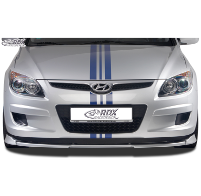 Pestañas delanteras RDX HYUNDAI i30 FD/FDH 2007-2012