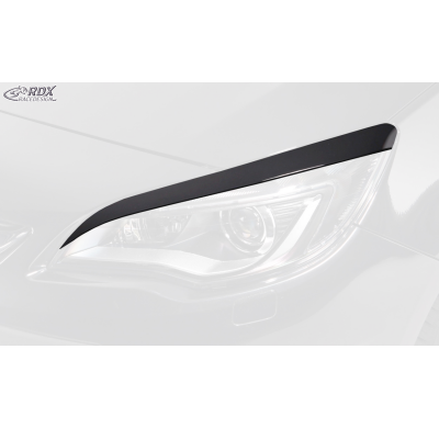 Kit de carroceria RDX Racedesign para Opel Astra H GTC