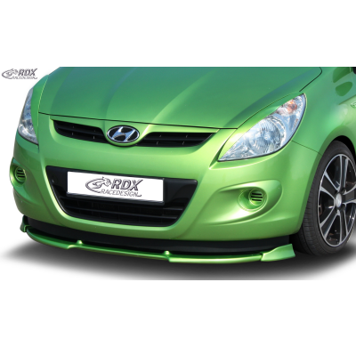 Pestañas delanteras RDX HYUNDAI i20 PB / PBT (2008-2012)