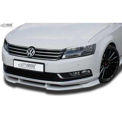 Pestañas delanteras RDX VW Passat B7 / 3C