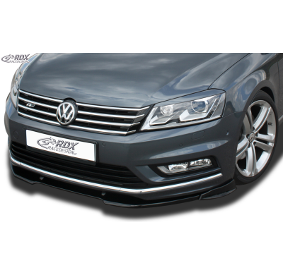 Pestañas delanteras RDX VW Passat B7 / 3C