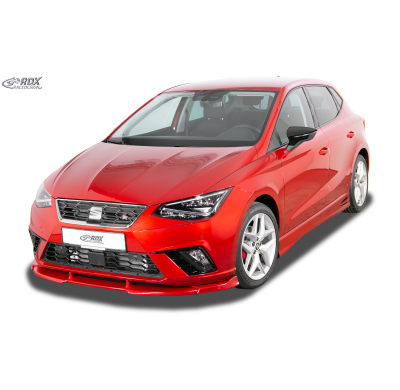 Taloneras RDX SEAT Ibiza 6F "GT4"