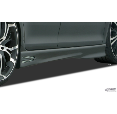 Taloneras RDX VW Polo 2G "GT4"