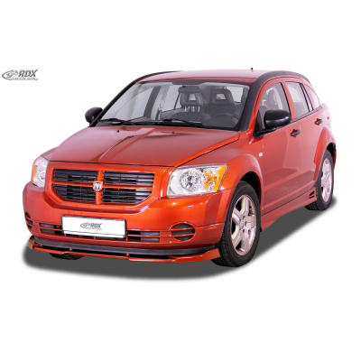 RDX Pareja de taloneras DODGE Caliber "GT4" ABS