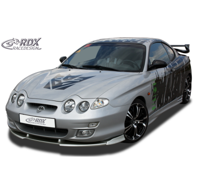 RDX Taloneras HYUNDAI Coupe RD "GT4"