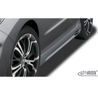 RDX Taloneras Peugeot 308 Phase 1 "GT-Race"