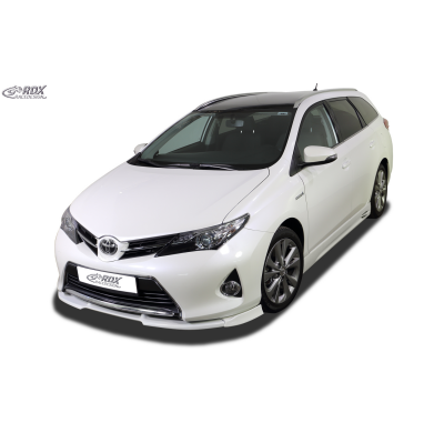 Taloneras RDX TOYOTA Auris E180 -2015 "GT-Race