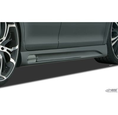 RDX Taloneras VW Polo 2G "GT-Race"