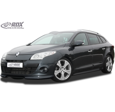 RDX TALONERAS RENAULT Megane 3 Grandtour "GT-Race" RDX RACEDESIGN
