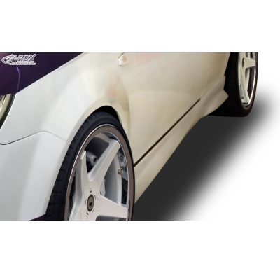 Taloneras RDX HYUNDAI Getz 2002-2009"Turbo"