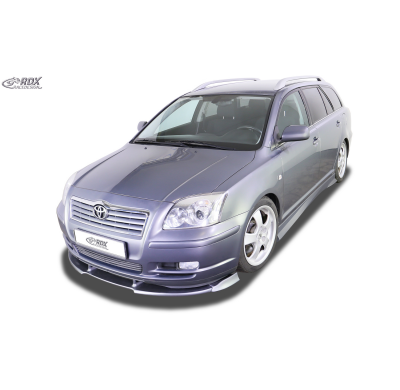 RDX Taloneras TOYOTA Avensis (T25) 2003-2009 "Turbo"