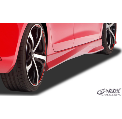 RDX Taloneras Seat Leon 5F & 5F ST (not SC/3door) "TurboR"