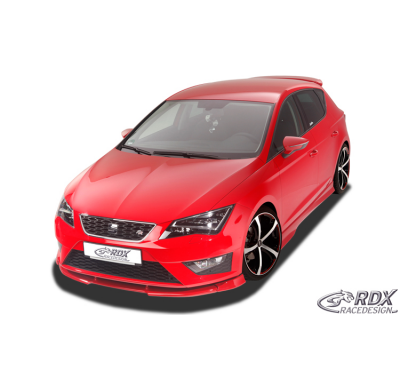 RDX Taloneras Seat Leon 5F & 5F ST (not SC/3door) "TurboR"