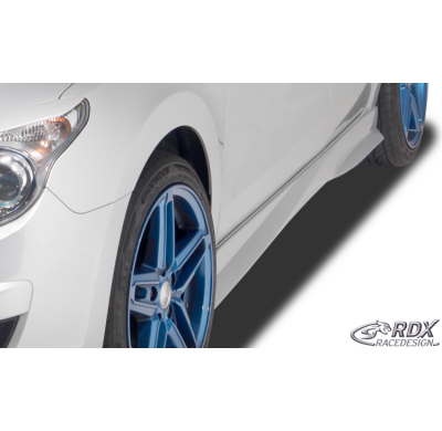 RDX Taloneras HYUNDAI i30 FD/FDH 2007-2012 "Turbo"