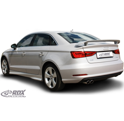 RDX Taloneras AUDI A3 8V, 8VA, 8VS, 8V7 "Turbo"