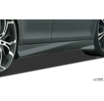 Taloneras RDX VW Polo 2G "TurboR"