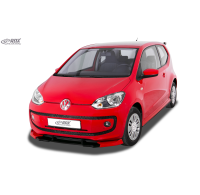 RDX Taloneras laterales VW Up / SKODA Citigo / SEAT Mii "Edition" Material:ABS