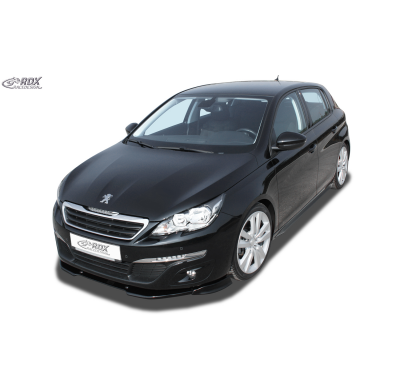 Juego de Taloneras RDX PEUGEOT 308 (Tipo L) "Difusores de taloneras"