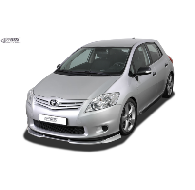 RDX Juego de Taloneras TOYOTA Auris E150 (2007-2012) "Difusores de taloneras"