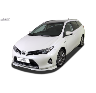 RDX Juego de Taloneras TOYOTA Auris E180 -2015 "Difusores de taloneras"