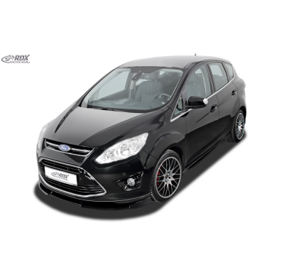 Juego de Taloneras RDX FORD C-Max / Grand C-Max -2015 & 2015+ "Difusores de taloneras"