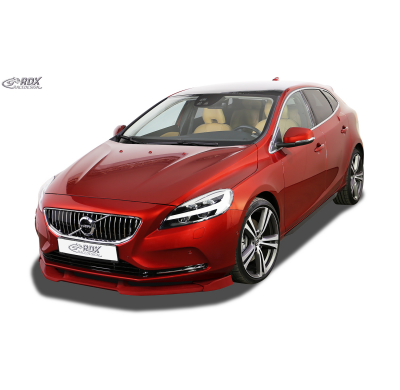 Juego de Taloneras RDX VOLVO V40 2012+ "Difusores de taloneras"