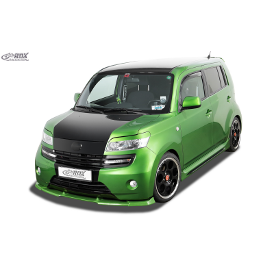 Juego de Taloneras RDX DAIHATSU Materia "Difusores de taloneras"