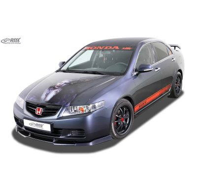 RDX Juego de Taloneras HONDA Accord 7 2002-2006 Sedán y Tourer/StationWagon "Difusores de taloneras"