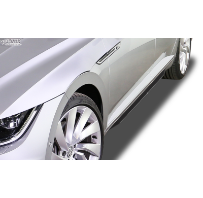 RDX Faldones laterales VW Arteon "Slim"