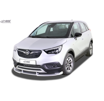 RDX Faldones laterales OPEL Crossland X "Slim"