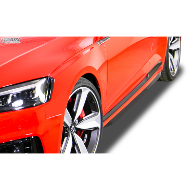 RDX Taloneras AUDI RS5 (F5) "Slim"