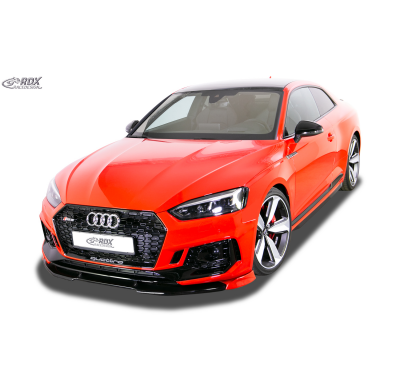 RDX Taloneras AUDI RS5 (F5) "Slim"