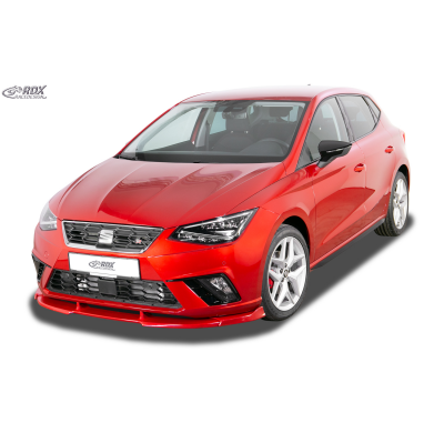 RDX Faldones laterales SEAT Ibiza 6F "Slim"