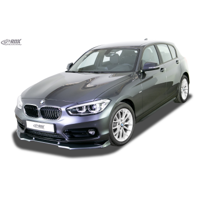 RDX Faldones laterales BMW serie 1 F20 / F21 (2011-2015 & 2015+) "Slim"