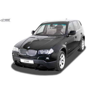 RDX Taloneras BMW X3 E83 2003-2010 "Slim"