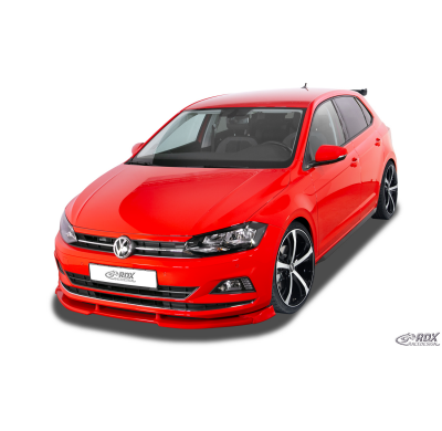RDX Faldones laterales VW Polo 2G "Slim"